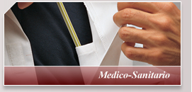 medico sanitario