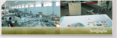 serigrafia
